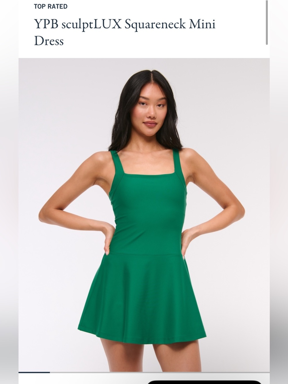 YPB dress